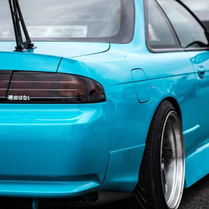 Meet your Posher, Drew